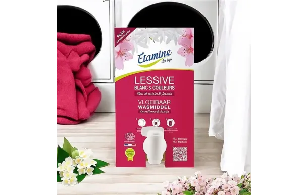 ETAMINE DU LYS LESSI 0530111